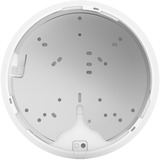 Ubiquiti U6-PRO punto de acceso inalámbrico 4800 Mbit/s Blanco Energía sobre Ethernet (PoE) blanco, 4800 Mbit/s, 573,5 Mbit/s, 4800 Mbit/s, 1000 Mbit/s, 5300 Mbit/s, IEEE 802.11a, IEEE 802.11ac, IEEE 802.11ax, IEEE 802.11b, IEEE 802.11g, IEEE 802.11n, IEEE 802.1Q,...