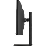 ViewSonic VA3420C, Monitor LED negro