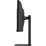 ViewSonic VA3420C, Monitor LED negro