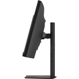 ViewSonic VA3420C, Monitor LED negro