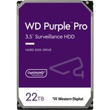 WD WD221PURP, Unidad de disco duro 