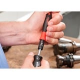 Wiha Destornillador de torque TorqueVario-S negro/Rojo