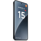 Xiaomi 15 512GB, Móvil negro