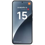 Xiaomi 15 512GB, Móvil negro