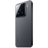 Xiaomi 15 512GB, Móvil negro