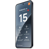 Xiaomi MZB0ITOEU, Móvil negro