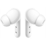 Xiaomi Redmi Buds 6 Cloud White, Auriculares blanco