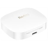 Xiaomi Redmi Buds 6 Cloud White, Auriculares blanco