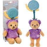 ZAPF Creation BABY born® for babies TeddyBlauBÄRe 18cm, Peluches 