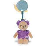 ZAPF Creation BABY born® for babies TeddyBlauBÄRe 18cm, Peluches 