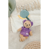 ZAPF Creation BABY born® for babies TeddyBlauBÄRe 18cm, Peluches 