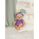 ZAPF Creation BABY born® for babies TeddyBlauBÄRe 18cm, Peluches 