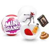 ZURU 77563 Figuras de juguete para niños, Muñecos Mini Brands 77563, 3 año(s), Multicolor, Plástico