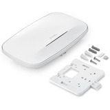 Zyxel NWA210AXv2 NebulaFlex, Punto de acceso blanco