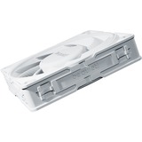 be quiet! Silent Wings Pro 4 PWM 120x120x25, Ventilador blanco