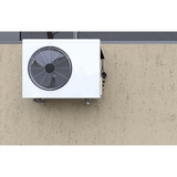 fischer Sistema de montaje de separación TherMax II 12/110 M12 (20), Pasador 