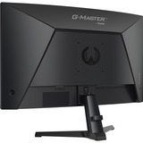 iiyama G-Master GC2781HSU-B1, Monitor de gaming negro