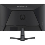iiyama G-Master GC2781HSU-B1, Monitor de gaming negro