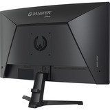 iiyama G-Master GC2781HSU-B1, Monitor de gaming negro