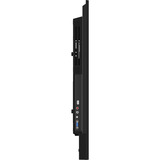 iiyama LH5041UHS-B2AG, Pantalla de gran formato negro brillante