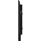 iiyama LH5041UHS-B2AG, Pantalla de gran formato negro brillante