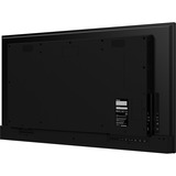 iiyama LH5041UHS-B2AG, Pantalla de gran formato negro brillante