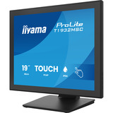 iiyama ProLite T1932MSC-B2S, Monitor LED negro (mate)