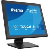 iiyama ProLite T1932MSC-B2S, Monitor LED negro (mate)