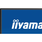 iiyama ProLite XB2792HSU-B1 pantalla para PC 68,6 cm (27") 1920 x 1080 Pixeles Full HD LED Negro, Monitor LED negro (mate), 68,6 cm (27"), 1920 x 1080 Pixeles, Full HD, LED, 3 ms, Negro