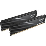 ADATA AX5U6000C3416G-DTLABBK, Memoria RAM negro