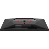 AOC G4 Q27G4ZR pantalla para PC 68,6 cm (27") 2560 x 1440 Pixeles Quad HD LED Negro, Rojo, Monitor de gaming negro (mate)/Rojo, 68,6 cm (27"), 2560 x 1440 Pixeles, Quad HD, LED, 1 ms, Negro, Rojo