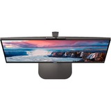 AOC V5 Q27V5CW/BK pantalla para PC 68,6 cm (27") 2560 x 1440 Pixeles Quad HD LED Negro, Monitor LED negro, 68,6 cm (27"), 2560 x 1440 Pixeles, Quad HD, LED, 1 ms, Negro