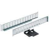 APC Kit de montaje en rack de 19 pulgadas para Smart-UPS SRT 2,2/3 kVA, Raíles de instalación gris