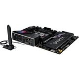 ASUS 90MB1J60-M0EAY0, Placa base negro