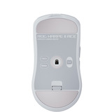 ASUS 90MP0490-BMUA10, Ratones para gaming blanco