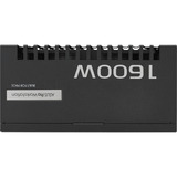 ASUS 90YE00Z2-B0NA00, Fuente de alimentación de PC negro