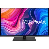 ASUS ProArt PA329CV pantalla para PC 81,3 cm (32") 3840 x 2160 Pixeles 4K Ultra HD Negro, Monitor LED negro, 81,3 cm (32"), 3840 x 2160 Pixeles, 4K Ultra HD, 5 ms, Negro