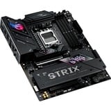 ASUS ROG STRIX B850-E GAMING WIFI AMD B850 Zócalo AM5 ATX, Placa base negro, AMD, Zócalo AM5, AMD Ryzen 7000 Series, AMD Ryzen 8000 Series, AMD Ryzen 9000 Series, Zócalo AM5, DDR5-SDRAM, 192 GB