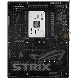 ASUS ROG STRIX B850-E GAMING WIFI AMD B850 Zócalo AM5 ATX, Placa base negro, AMD, Zócalo AM5, AMD Ryzen 7000 Series, AMD Ryzen 8000 Series, AMD Ryzen 9000 Series, Zócalo AM5, DDR5-SDRAM, 192 GB