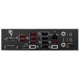 ASUS ROG STRIX B850-E GAMING WIFI AMD B850 Zócalo AM5 ATX, Placa base negro, AMD, Zócalo AM5, AMD Ryzen 7000 Series, AMD Ryzen 8000 Series, AMD Ryzen 9000 Series, Zócalo AM5, DDR5-SDRAM, 192 GB