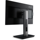 Acer A43906V2, Monitor LED gris oscuro