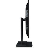 Acer A43906V2, Monitor LED gris oscuro