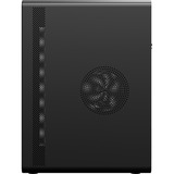 Aerocool ACCS-PC18014.11, Cajas de torre negro