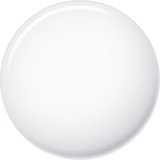 Apple AirTag, Rastreador de seguimiento blanco/Plateado