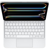 Apple MWR03LB/A, Teclado blanco