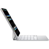 Apple MWR03LB/A, Teclado blanco