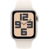 Apple MXGJ3QF/A, SmartWatch champaña