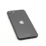 Apple RENEW_MHGT3ZD/A-DG, Móvil negro
