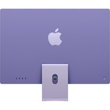 Apple iMac 59,62 cm (24") M4 2024 CTO, Sistema MAC violeta/Violeta claro