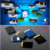 Arlo Pro 5 Spotlight, Cámara de vigilancia blanco/Negro